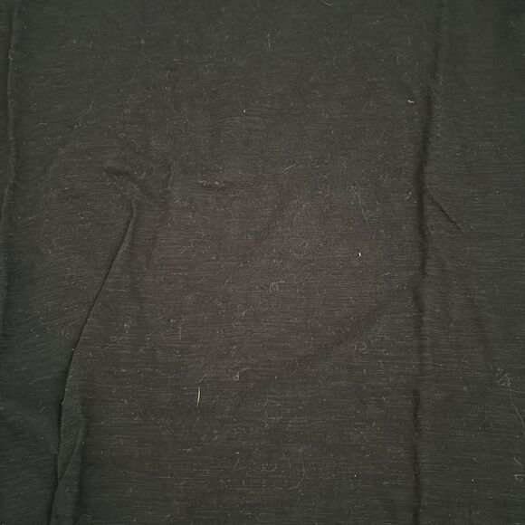 Missmo Long Sleeve Black XS - Picture 2 of 4
